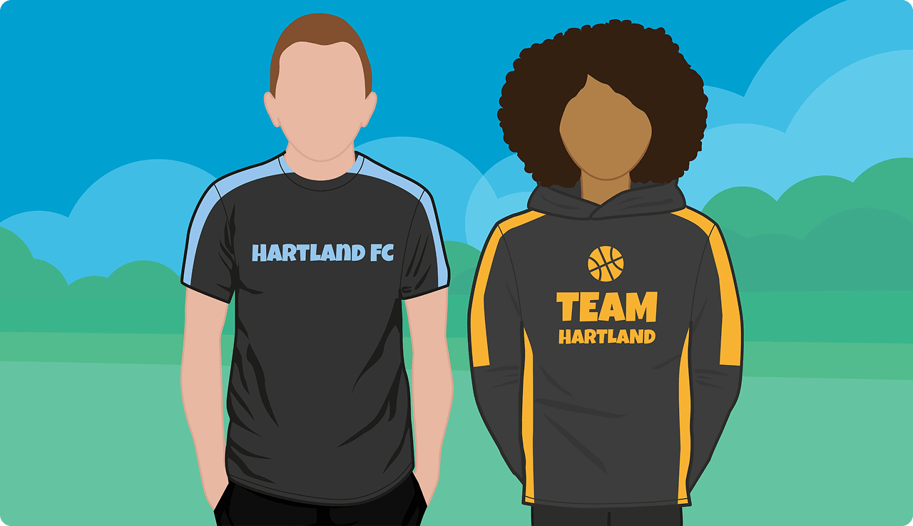 Find the right shade to match your vibe