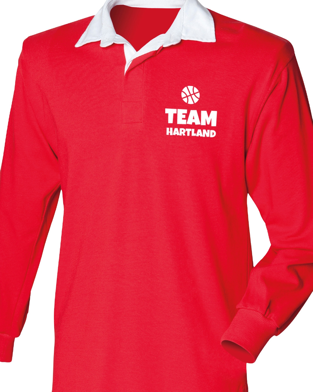 Custom hoodies, T-shirts & teamwear made simple