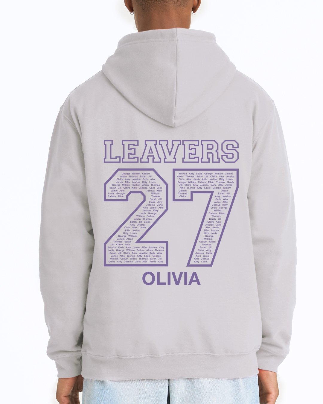 School Leavers Hoodies | Year 11 Leavers Hoodies | Year 11 Leavers Jumpers | School Branded Clothing