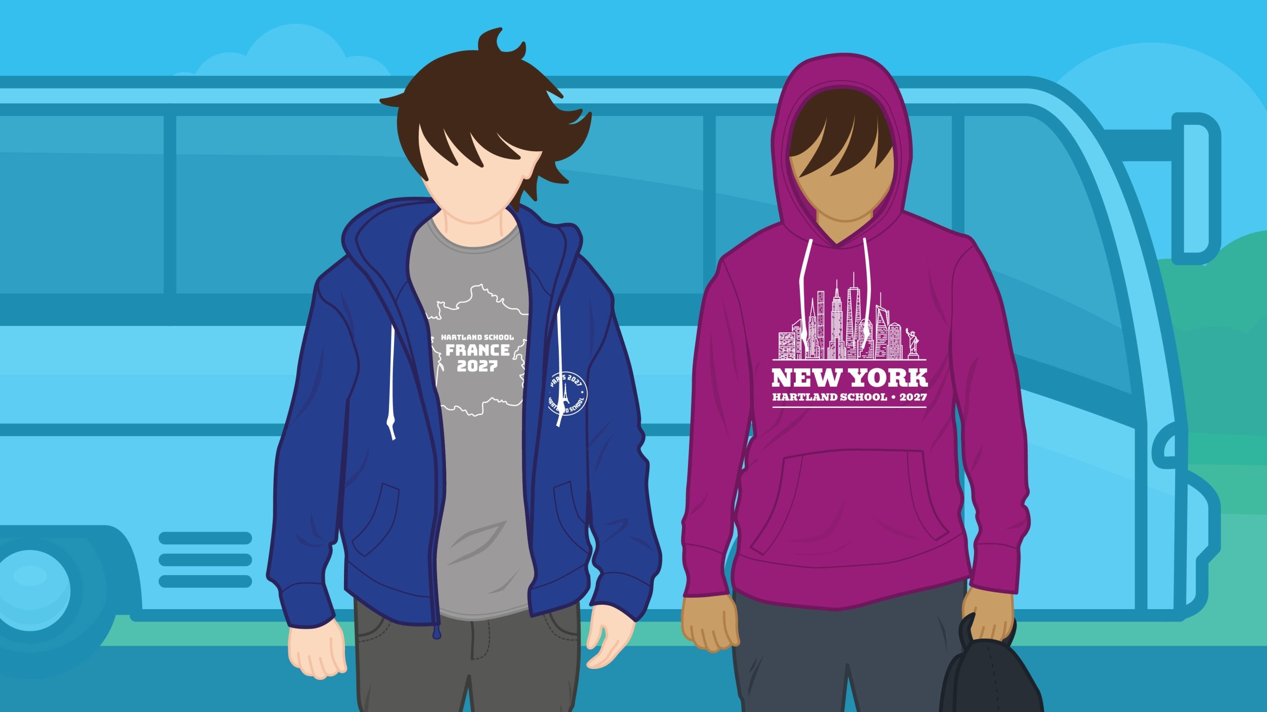 School Leavers Hoodies | Year 13 Leavers Hoodies | Year 11 Leavers Hoodies | Year 6 Leavers Hoodies