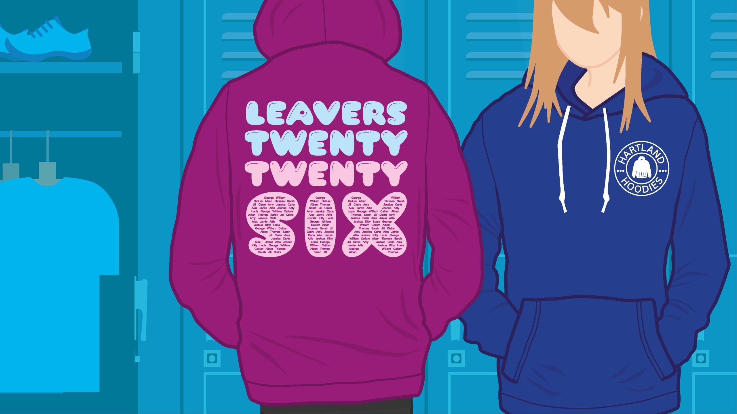 Flexible pricing options available