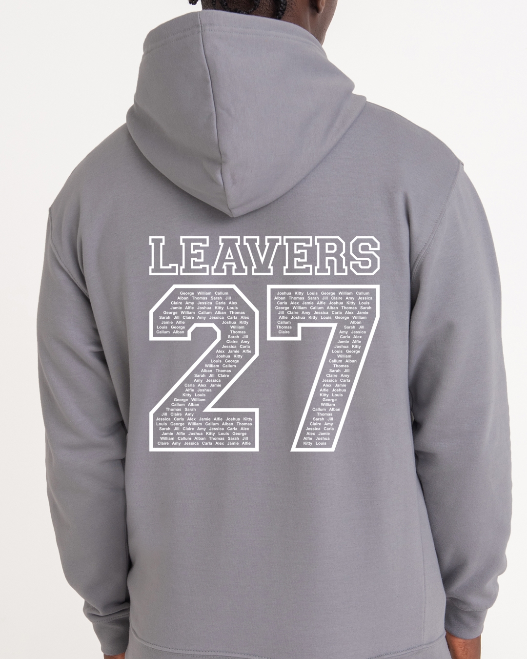 School Leavers Hoodies | Year 13 Leavers Hoodies | Year 13 Leavers Jumpers | School Branded Clothing