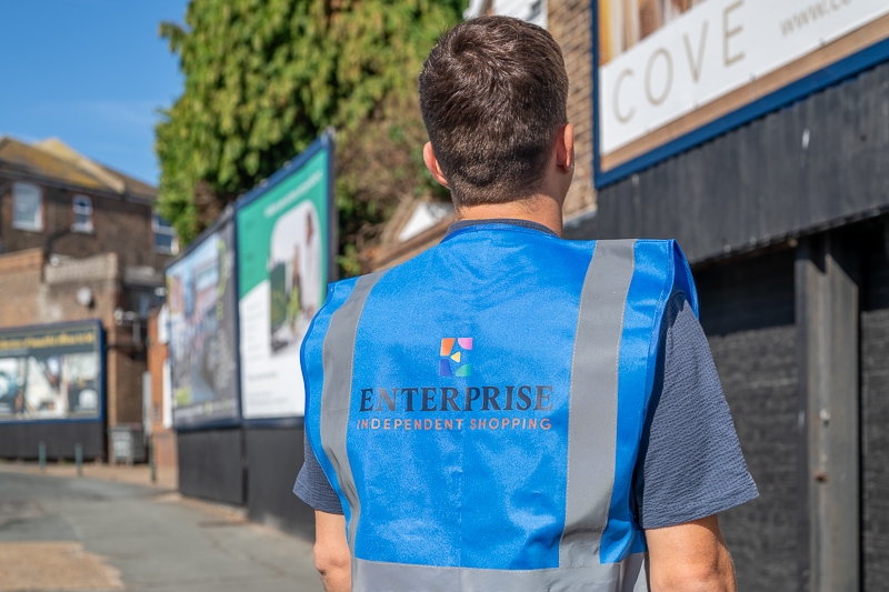 What branded workwear can do for your business