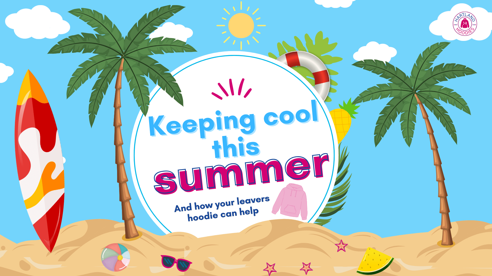 Refreshing Tips for How to Keep Cool This Summer